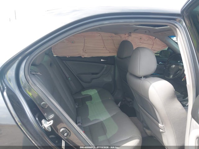 45595073 :رقم المزاد ، JH4CL96816C018521 vin ، 2006 Acura Tsx مزاد بيع