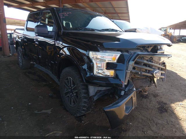 2016 1FTEW1EP8GKF84386 main image