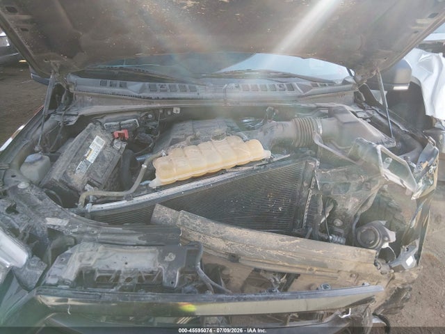 1FTEW1EP8GKF84386 Ford F-150 Xlt
