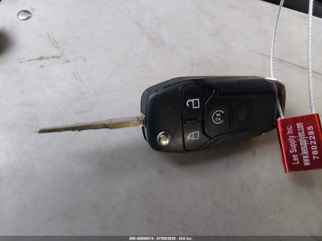 1FTEW1EP8GKF84386 Ford F-150 Xlt