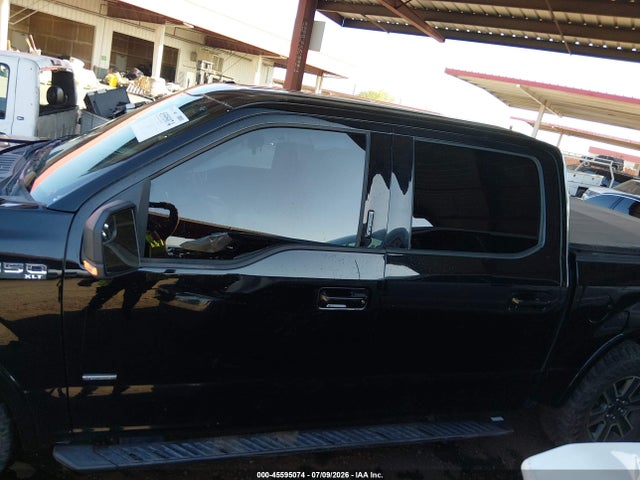 1FTEW1EP8GKF84386 Ford F-150 Xlt