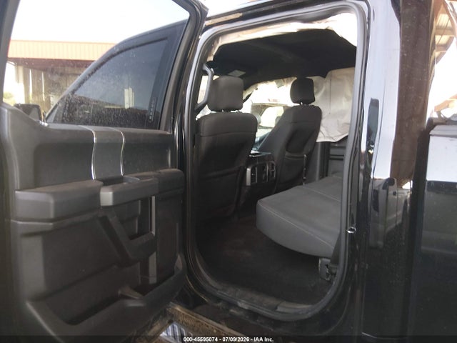 1FTEW1EP8GKF84386 Ford F-150 Xlt