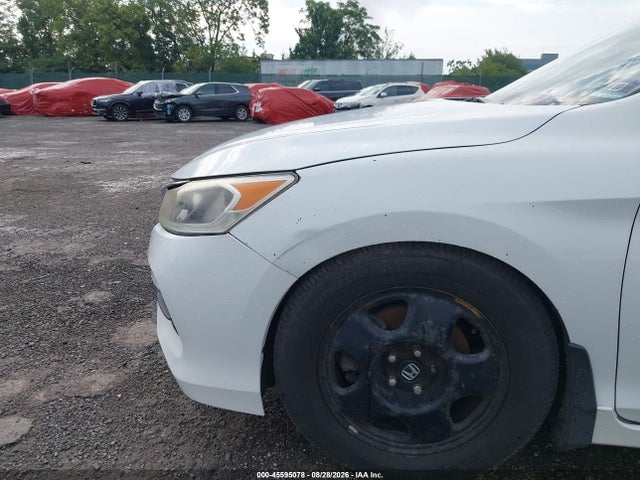 2016 Honda Accord Sport მანქანა იყიდება აუქციონზე, vin: 1HGCR2F50GA141061, აუქციონის ნომერი: 45595078