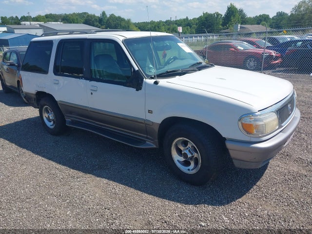 Продаж на аукціоні авто 1997 Mercury Mountaineer, vin: 4M2DU52P3VUJ54421, номер лоту: 45595082