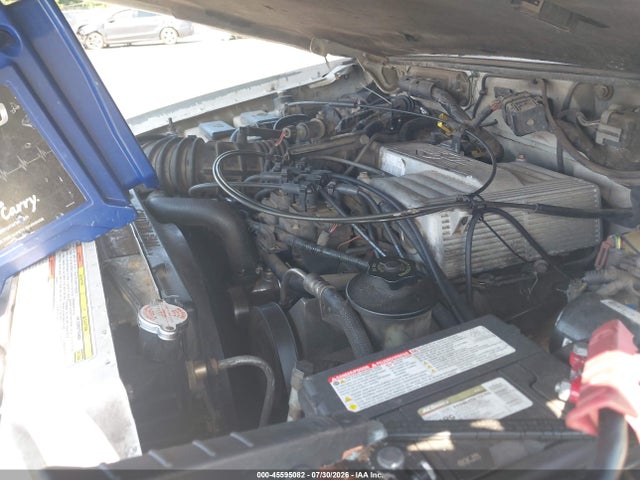 Продаж на аукціоні авто 1997 Mercury Mountaineer, vin: 4M2DU52P3VUJ54421, номер лоту: 45595082