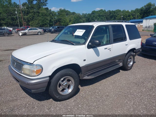 Продаж на аукціоні авто 1997 Mercury Mountaineer, vin: 4M2DU52P3VUJ54421, номер лоту: 45595082