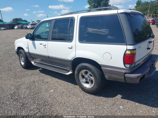 Продаж на аукціоні авто 1997 Mercury Mountaineer, vin: 4M2DU52P3VUJ54421, номер лоту: 45595082