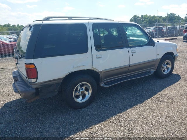 Продаж на аукціоні авто 1997 Mercury Mountaineer, vin: 4M2DU52P3VUJ54421, номер лоту: 45595082