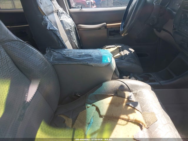 Продаж на аукціоні авто 1997 Mercury Mountaineer, vin: 4M2DU52P3VUJ54421, номер лоту: 45595082