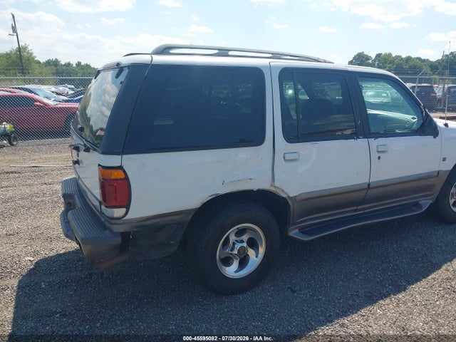 Продаж на аукціоні авто 1997 Mercury Mountaineer, vin: 4M2DU52P3VUJ54421, номер лоту: 45595082
