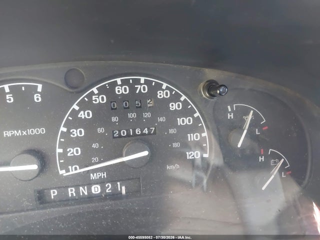 Продаж на аукціоні авто 1997 Mercury Mountaineer, vin: 4M2DU52P3VUJ54421, номер лоту: 45595082