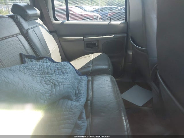 Продаж на аукціоні авто 1997 Mercury Mountaineer, vin: 4M2DU52P3VUJ54421, номер лоту: 45595082