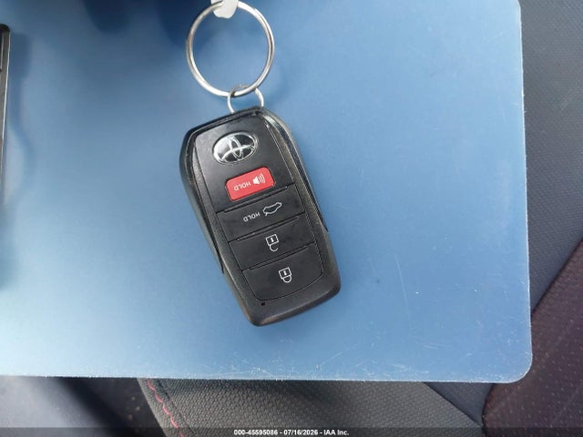 Toyota Corolla Hybrid Se 2025 JTDBCMFE2S3109135 Image 11