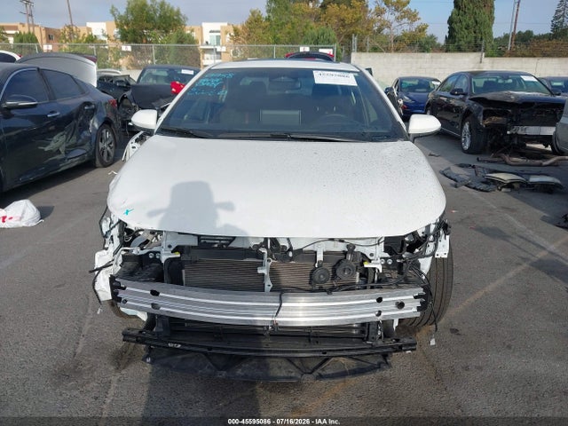 Toyota Corolla Hybrid Se 2025 JTDBCMFE2S3109135 Image 13