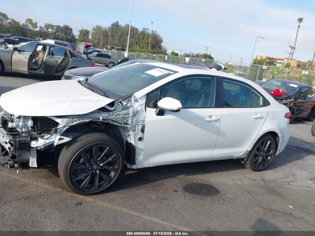 Toyota Corolla Hybrid Se 2025 JTDBCMFE2S3109135 Image 15