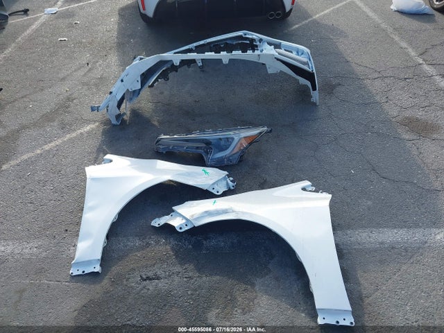 Toyota Corolla Hybrid Se 2025 JTDBCMFE2S3109135 Image 12