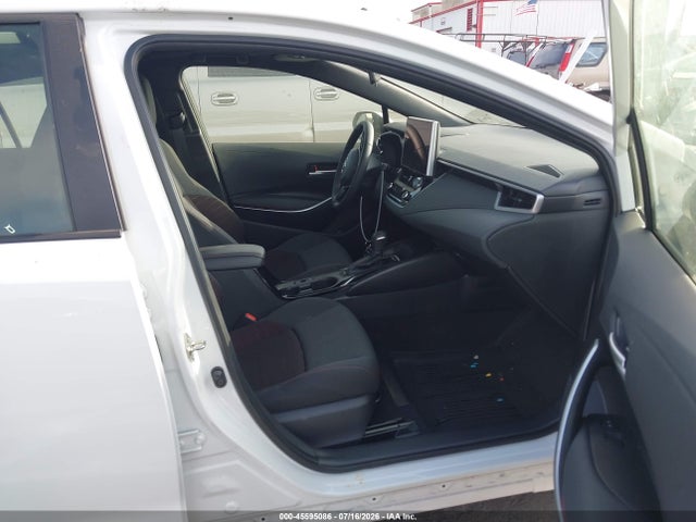 Toyota Corolla Hybrid Se 2025 JTDBCMFE2S3109135 Image 5