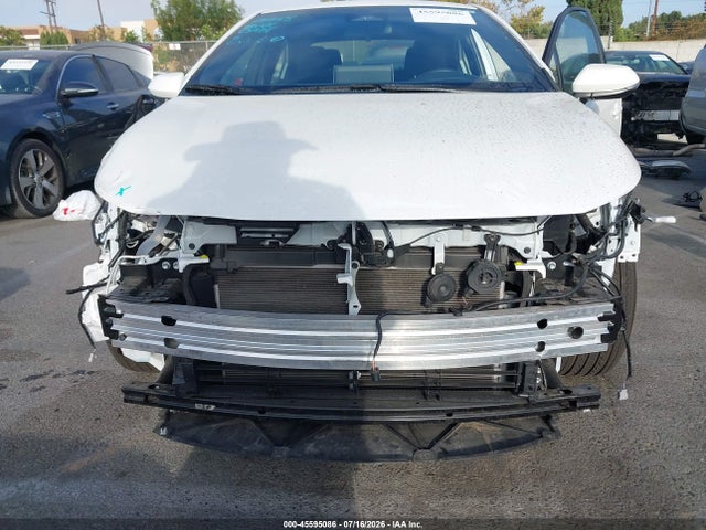 Toyota Corolla Hybrid Se 2025 JTDBCMFE2S3109135 Image 6