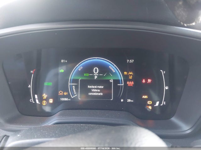 Toyota Corolla Hybrid Se 2025 JTDBCMFE2S3109135 Image 7