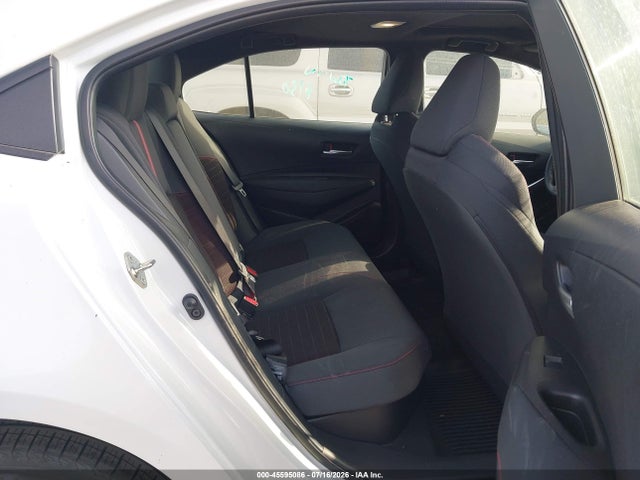 Toyota Corolla Hybrid Se 2025 JTDBCMFE2S3109135 Image 8