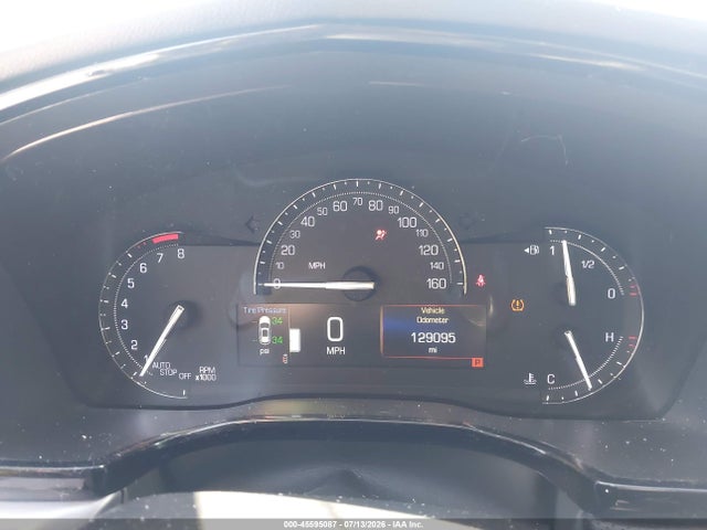 Продажа на аукционе авто 2018 Cadillac Xt5 Luxury, vin: 1GYKNDRS4JZ161089, номер лота: 45595087