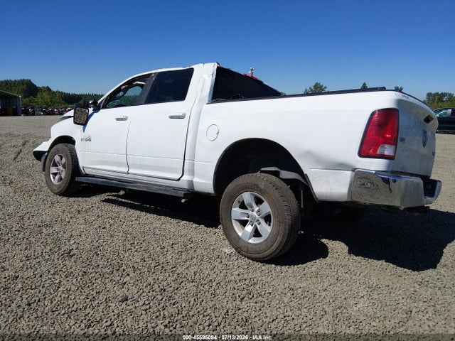Продаж на аукціоні авто 2021 Ram 1500 Classic, vin: 1C6RR7LG7MS542017, номер лоту: 45595094