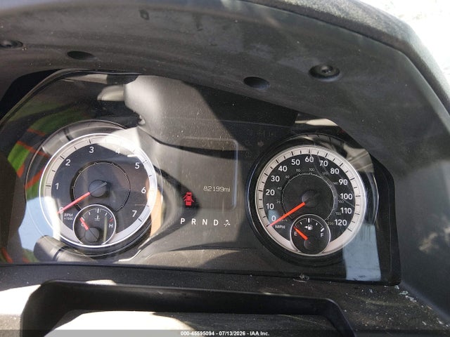 Продаж на аукціоні авто 2021 Ram 1500 Classic, vin: 1C6RR7LG7MS542017, номер лоту: 45595094