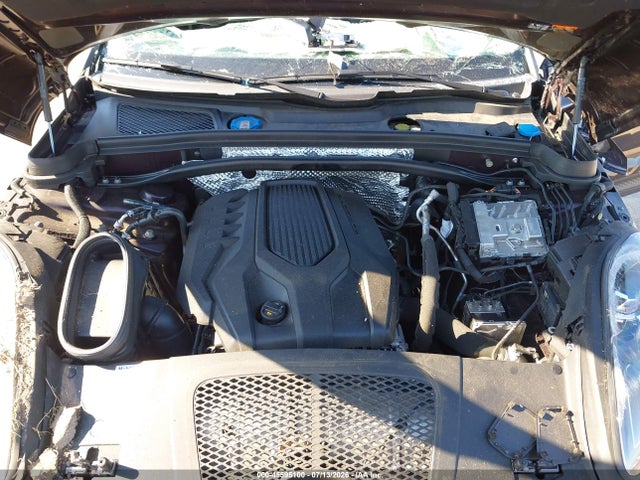 Продаж на аукціоні авто 2024 Porsche Macan T, vin: WP1AA2A53RLB19016, номер лоту: 45595100