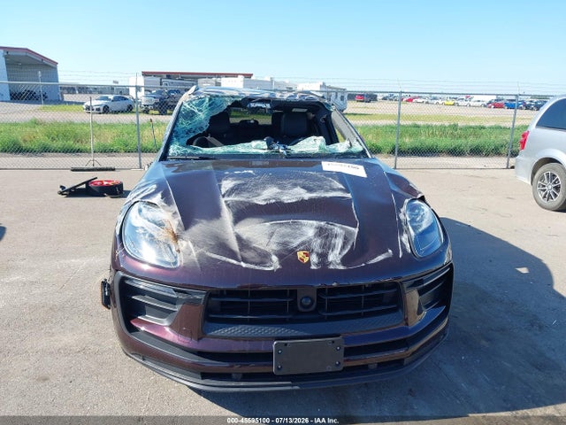 Продаж на аукціоні авто 2024 Porsche Macan T, vin: WP1AA2A53RLB19016, номер лоту: 45595100