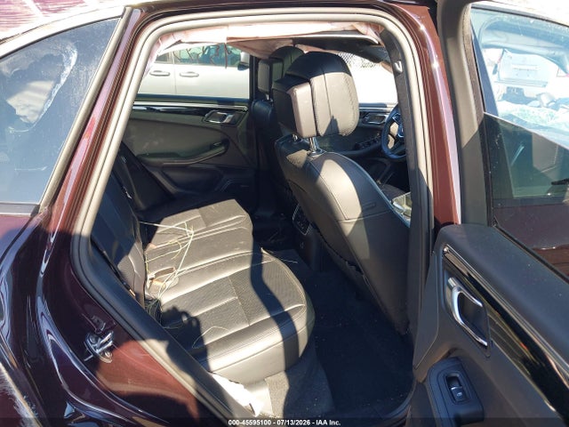 Продаж на аукціоні авто 2024 Porsche Macan T, vin: WP1AA2A53RLB19016, номер лоту: 45595100
