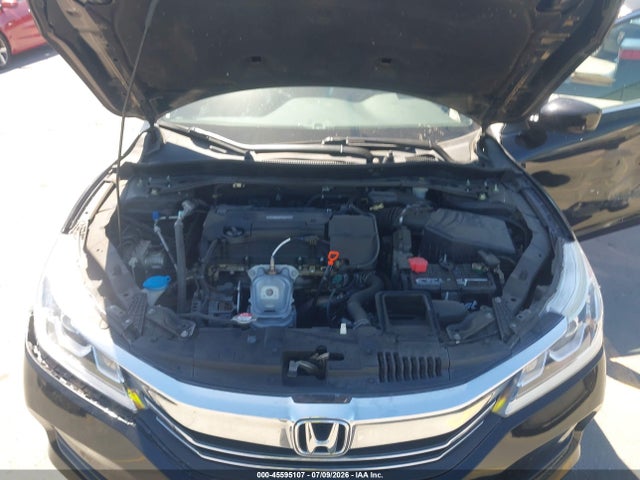 1HGCR2F51GA231903 Honda Accord Sport