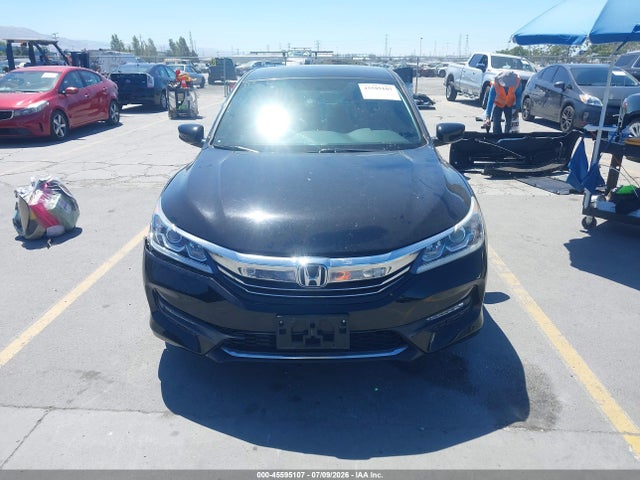 1HGCR2F51GA231903 Honda Accord Sport