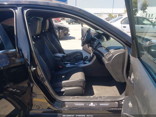 1HGCR2F51GA231903 Honda Accord Sport