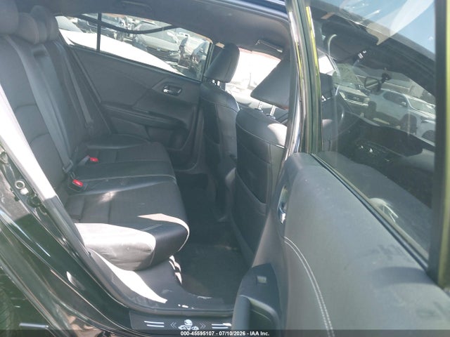 1HGCR2F51GA231903 Honda Accord Sport