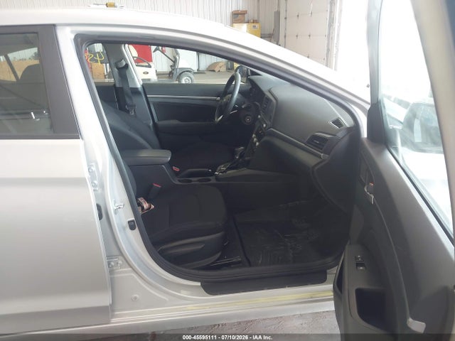 45595111 :رقم المزاد ، 5NPD84LF6LH524648 vin ، 2020 Hyundai Elantra Sel مزاد بيع