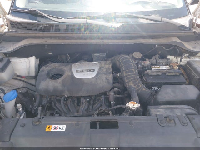 45595118 :رقم المزاد ، KNDJX3AA4K7651473 vin ، 2019 Kia Soul ! مزاد بيع