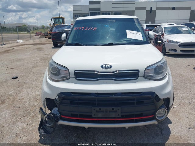 45595118 :رقم المزاد ، KNDJX3AA4K7651473 vin ، 2019 Kia Soul ! مزاد بيع