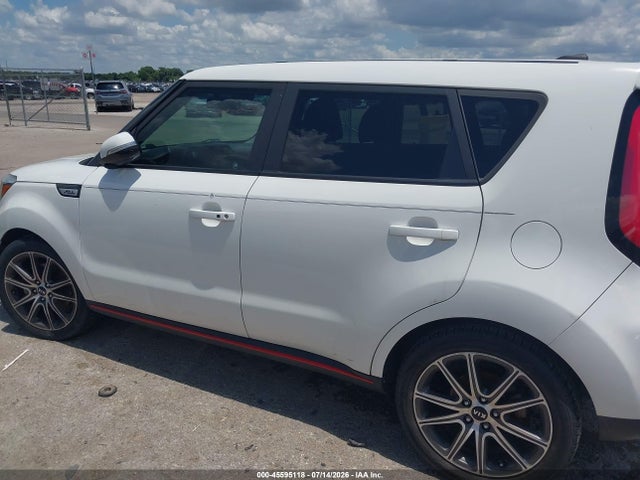 45595118 :رقم المزاد ، KNDJX3AA4K7651473 vin ، 2019 Kia Soul ! مزاد بيع