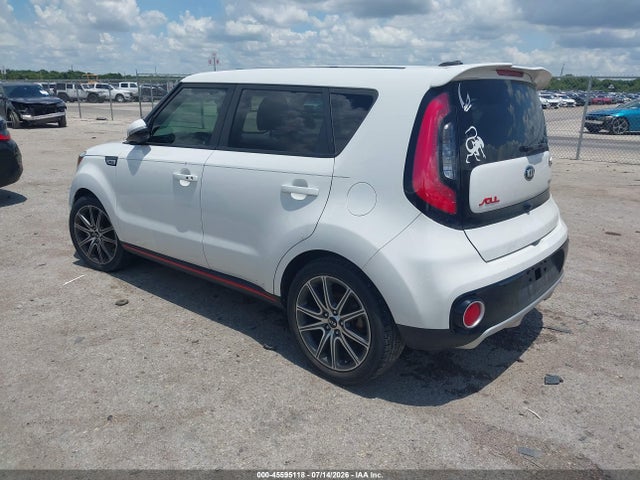 45595118 :رقم المزاد ، KNDJX3AA4K7651473 vin ، 2019 Kia Soul ! مزاد بيع