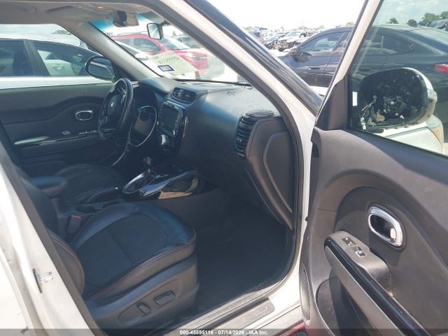 45595118 :رقم المزاد ، KNDJX3AA4K7651473 vin ، 2019 Kia Soul ! مزاد بيع