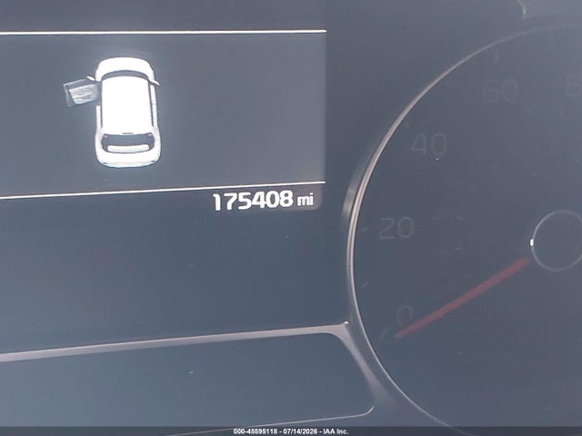45595118 :رقم المزاد ، KNDJX3AA4K7651473 vin ، 2019 Kia Soul ! مزاد بيع