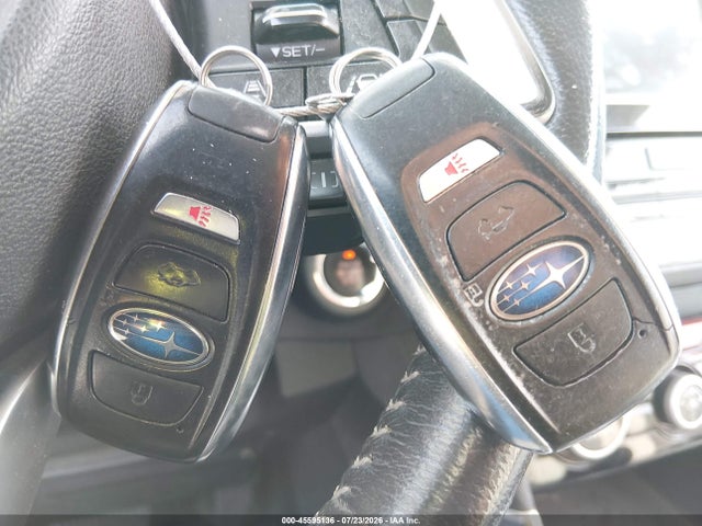 Продажа на аукционе авто 2019 Subaru Forester Premium, vin: JF2SKAGC8KH521711, номер лота: 45595136