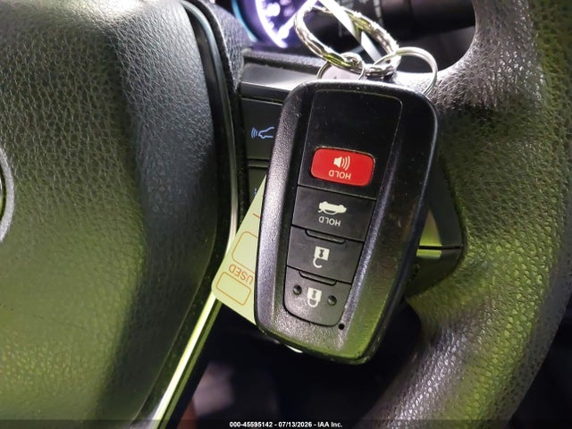 Продаж на аукціоні авто 2020 Toyota Camry Le, vin: 4T1L11AK8LU350064, номер лоту: 45595142