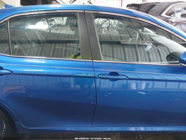 Продаж на аукціоні авто 2020 Toyota Camry Le, vin: 4T1L11AK8LU350064, номер лоту: 45595142
