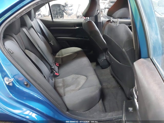Продаж на аукціоні авто 2020 Toyota Camry Le, vin: 4T1L11AK8LU350064, номер лоту: 45595142
