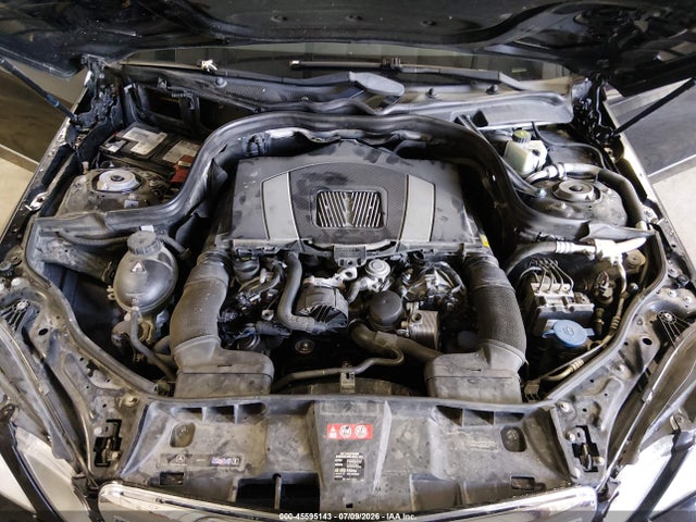 45595143 :رقم المزاد ، WDDHF8HB0BA467279 vin ، 2011 Mercedes-benz E 350 4matic مزاد بيع