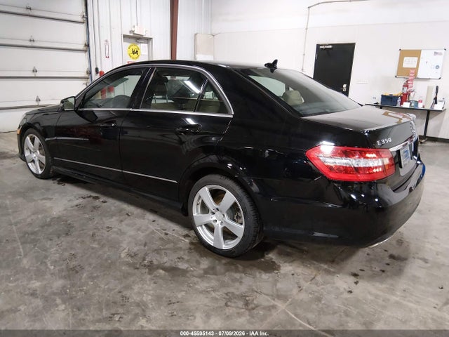 45595143 :رقم المزاد ، WDDHF8HB0BA467279 vin ، 2011 Mercedes-benz E 350 4matic مزاد بيع