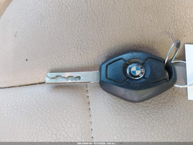 Aukcja sprzedaży 2003 Bmw 3 Series 325ci, vin: WBABN33403PG62053, numer aukcji: 45595145
