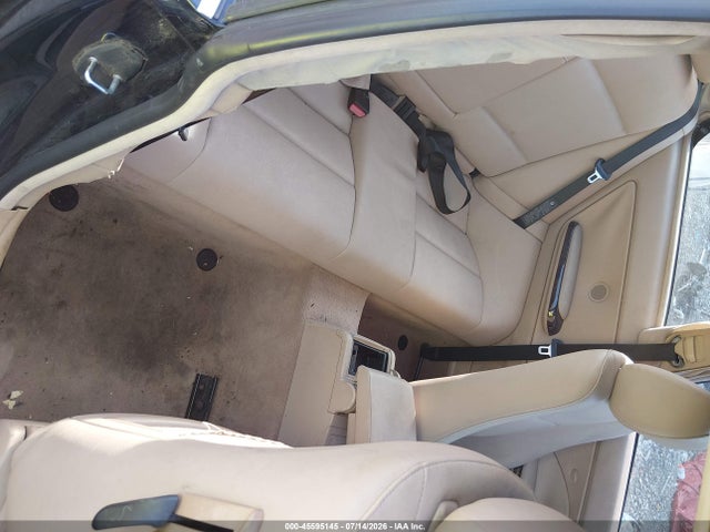 Aukcja sprzedaży 2003 Bmw 3 Series 325ci, vin: WBABN33403PG62053, numer aukcji: 45595145