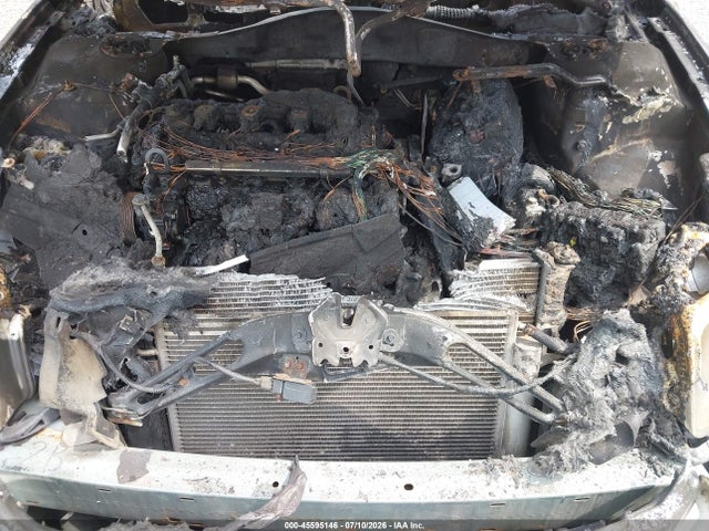 2006 Ford Fusion Se მანქანა იყიდება აუქციონზე, vin: 3FAFP07Z56R194937, აუქციონის ნომერი: 45595146